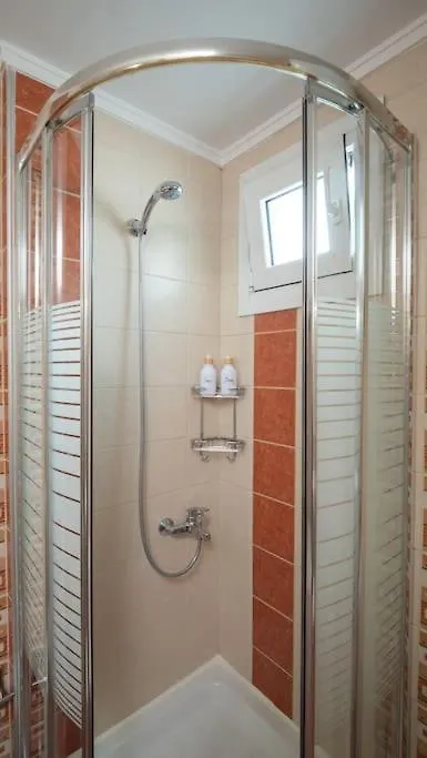 City Dream Studio Near Coast Thessaloníki